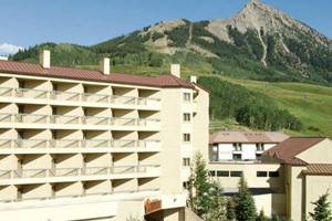 crested butte hotels