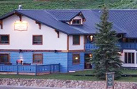 nordic inn crested butte