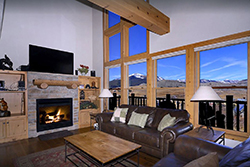crested butte  by owner rental home